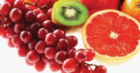 Các loại thực phẩm khuyến nghị