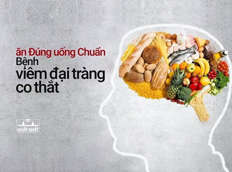 Các loại thực phẩm nên ăn