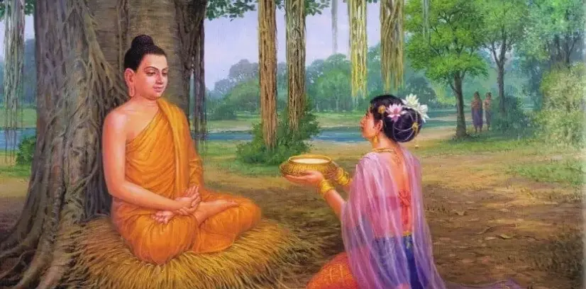 Khám phá chiều sâu tâm linh qua Phật sơ sinh, khơi dậy giác tỉnh và năng lượng tích cực.