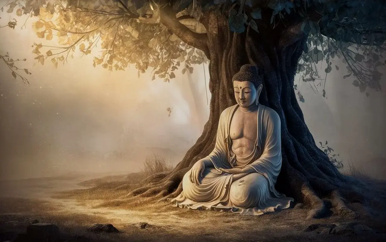 Tìm kiếm bình an với hình ảnh Phật cổ đại, mang đến sự thư thái và năng lượng tích cực cho mọi khoảnh khắc.
