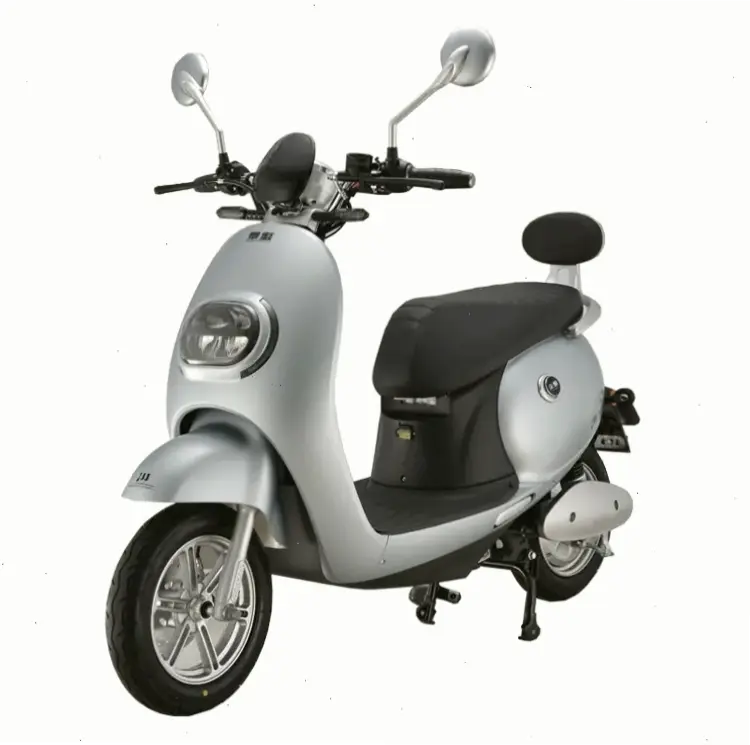 Sở hữu DK Bike Gogo Modern Vehicle cho lối sống năng động với thiết kế hiện đại và tiện nghi!