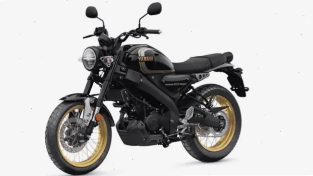 Yamaha Grande Eco Motorcycle: Xe thân thiện môi trường, tiết kiệm nhiên liệu tối ưu!