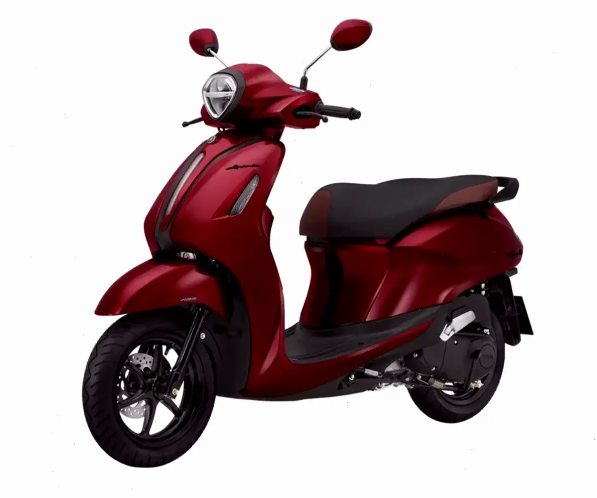 Yamaha Grande Modern Vehicle: Tương lai di chuyển với công nghệ tiên tiến ngay hôm nay!