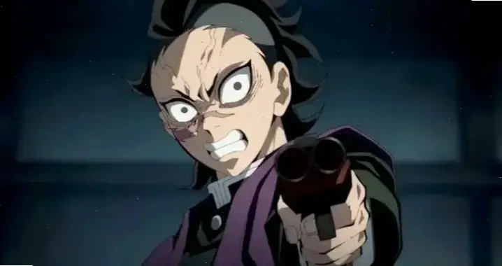 Anime Genya: Hành trình của Genya trong Demon Slayer, anime với plot twist và nhân vật ấn tượng!