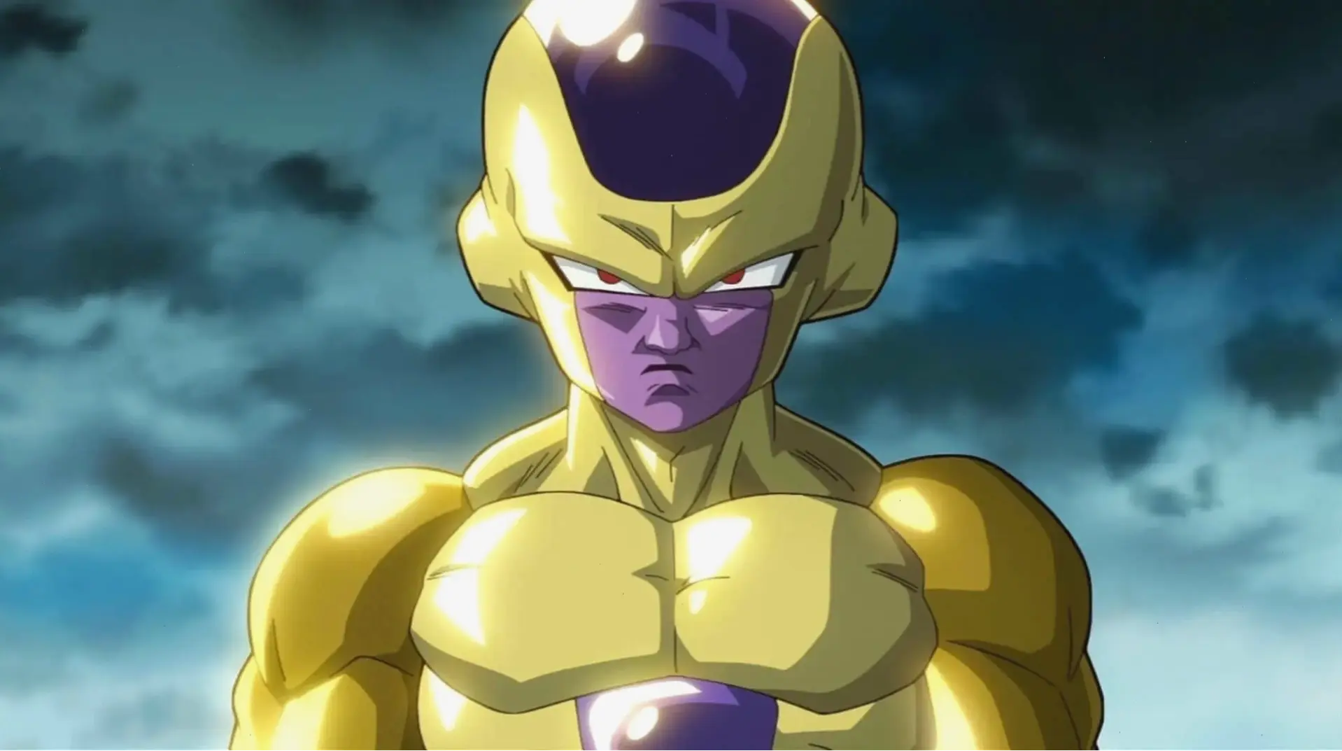 Frieza Gold: Hình thái vàng rực rỡ, nhưng ẩn chứa nguy hiểm chết người trong Dragon Ball!
