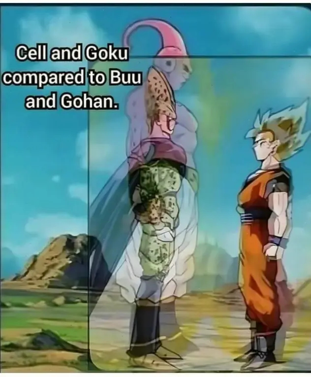 Gohan DBZ: Chiến binh trẻ tuổi, tiềm năng vô hạn, đánh bại kẻ thù trong những trận chiến đỉnh cao!