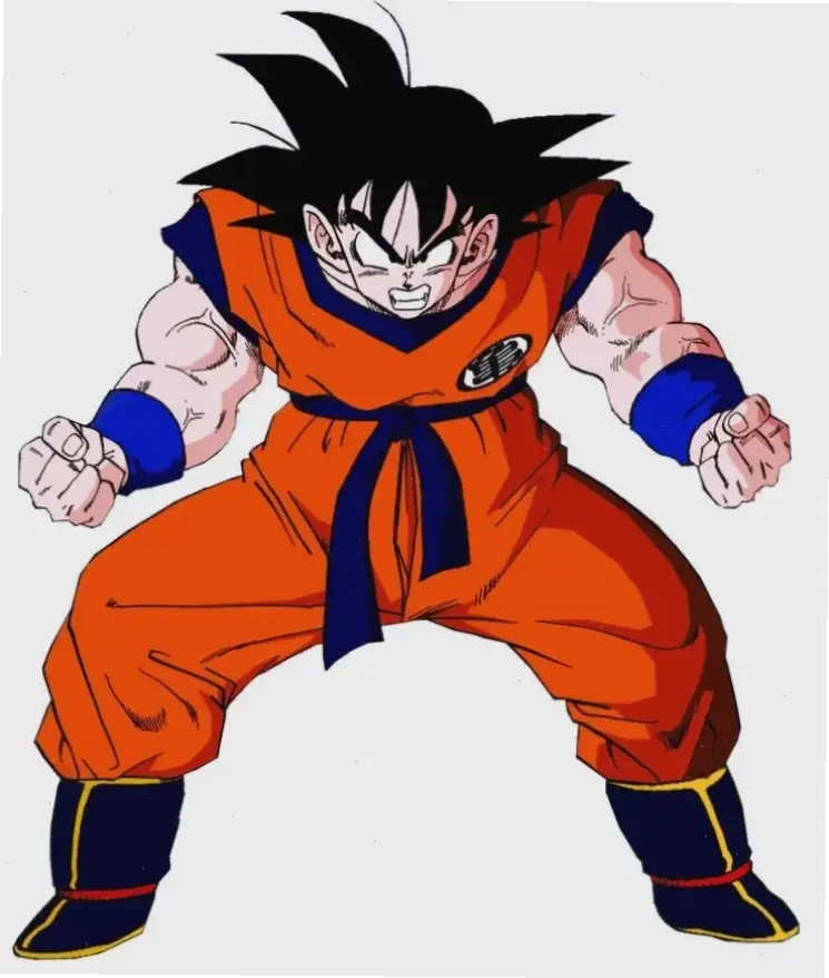 Goku Raditz Saga: Chương truyện về trận chiến giữa Goku và Raditz, đầy kịch tính và bất ngờ!