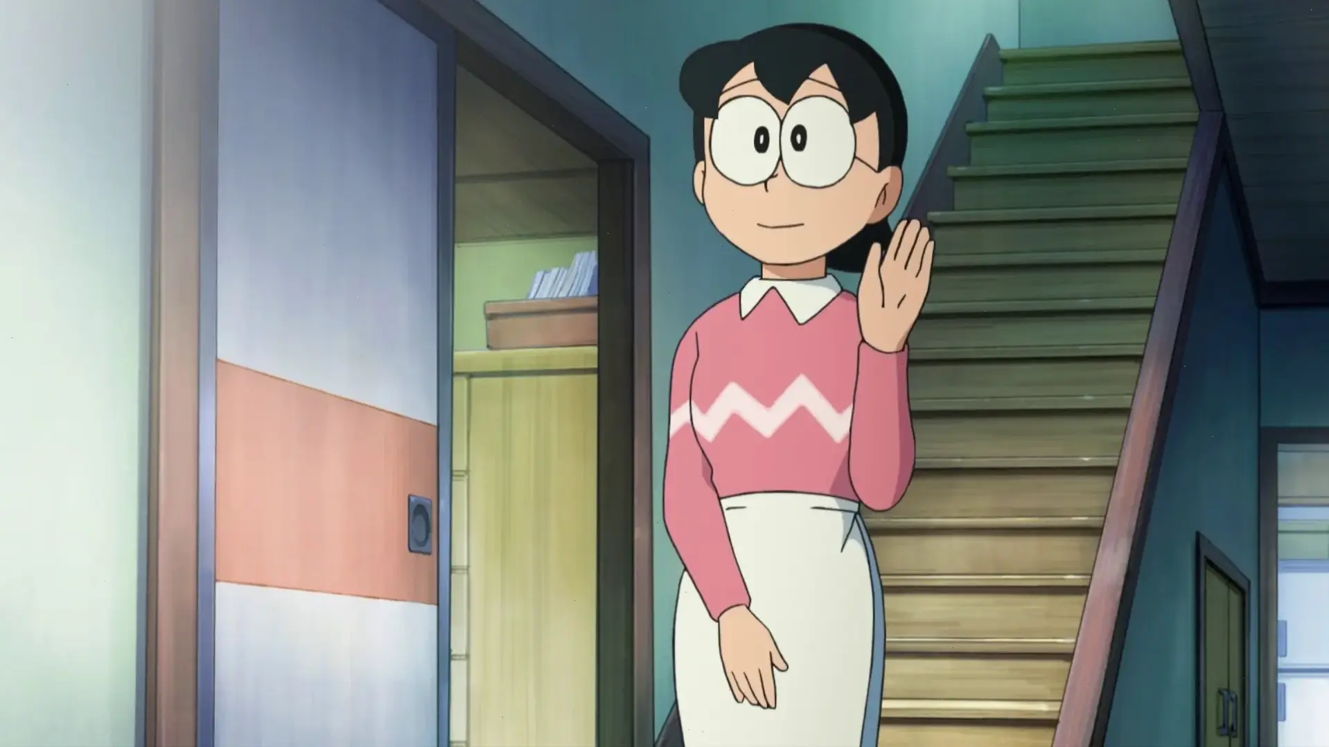 Hình ảnh của Nobita từ anime nổi tiếng, đầy màu sắc và ý nghĩa. Ngắm hình ảnh của Nobita để thư giãn và ôn lại tuổi thơ.