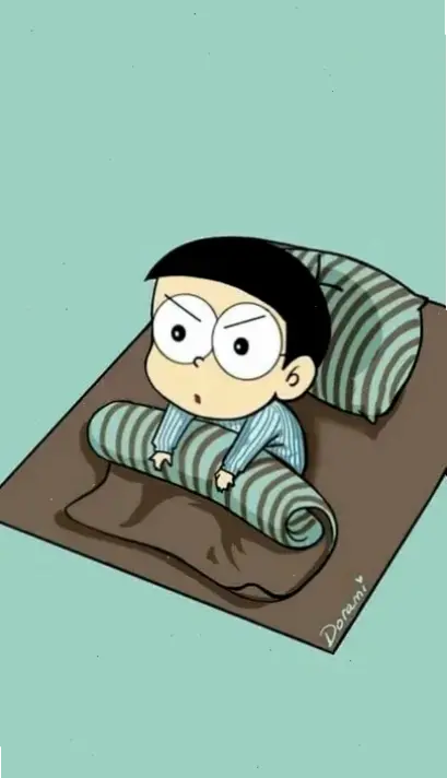 Hình nền Nobita cute cho điện thoại, mang lại sự tươi mới hàng ngày. Chọn hình nền Nobita cute để cảm nhận niềm vui mỗi sáng.