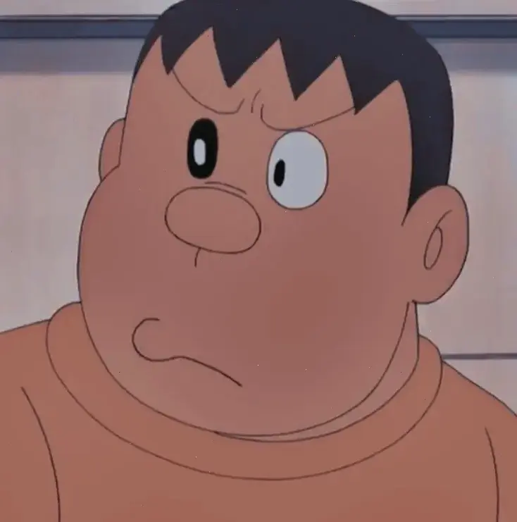 Jaian ngầu lòi với phong cách mạnh mẽ, khám phá sức hút của nhân vật này trong thế giới anime!