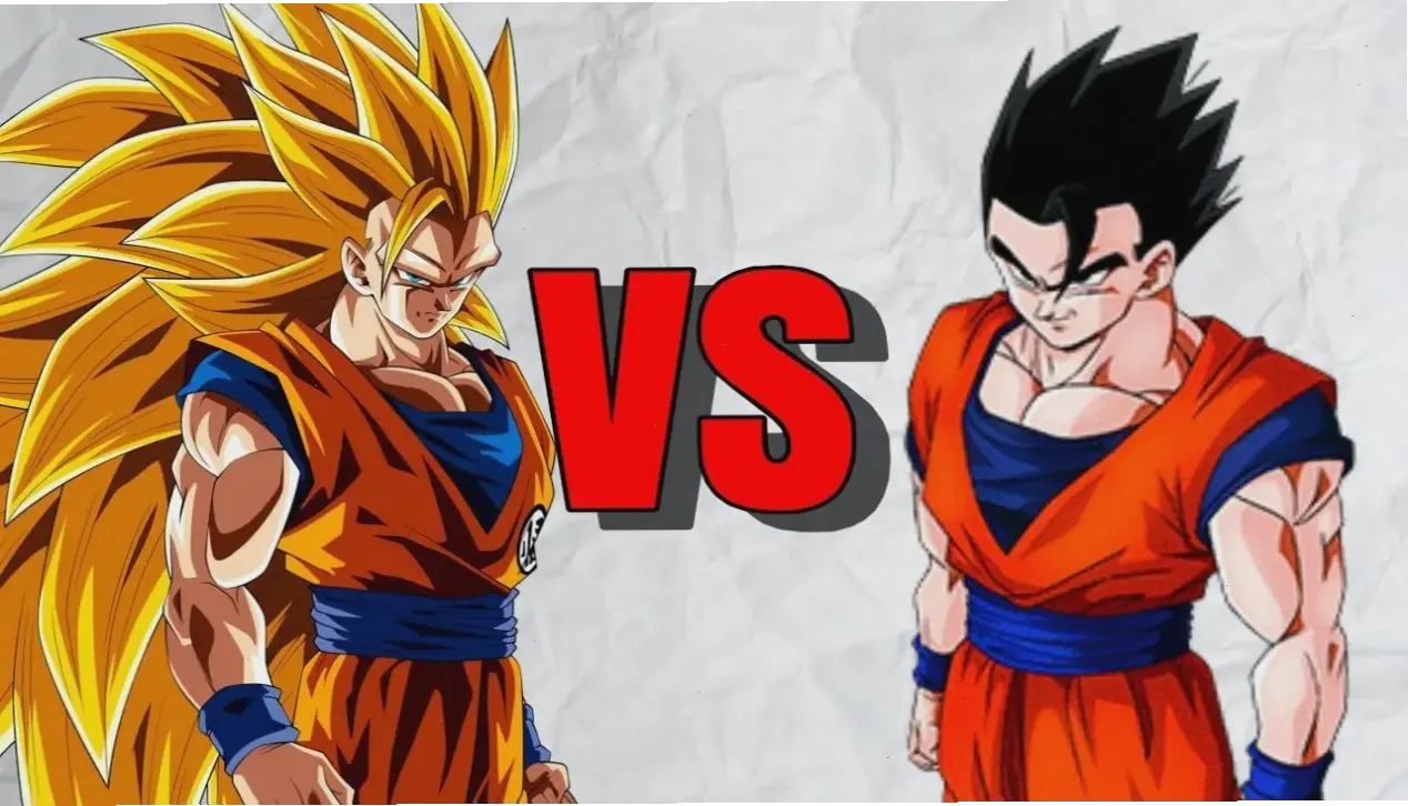 Mystic Gohan: Sức mạnh huyền bí từ Elder Kai, giúp anh trở thành chiến binh bất bại!