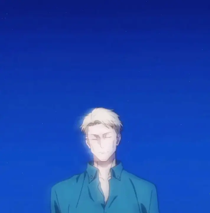 Nanami edit: Tạo video edit sáng tạo về Kento Nanami để chia sẻ niềm đam mê với cộng đồng fan Jujutsu Kaisen.