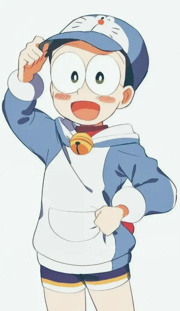Nobita anime trong Doraemon, nhân vật hài hước và mơ mộng. Khám phá Nobita anime để ôn lại những câu chuyện phiêu lưu thú vị.