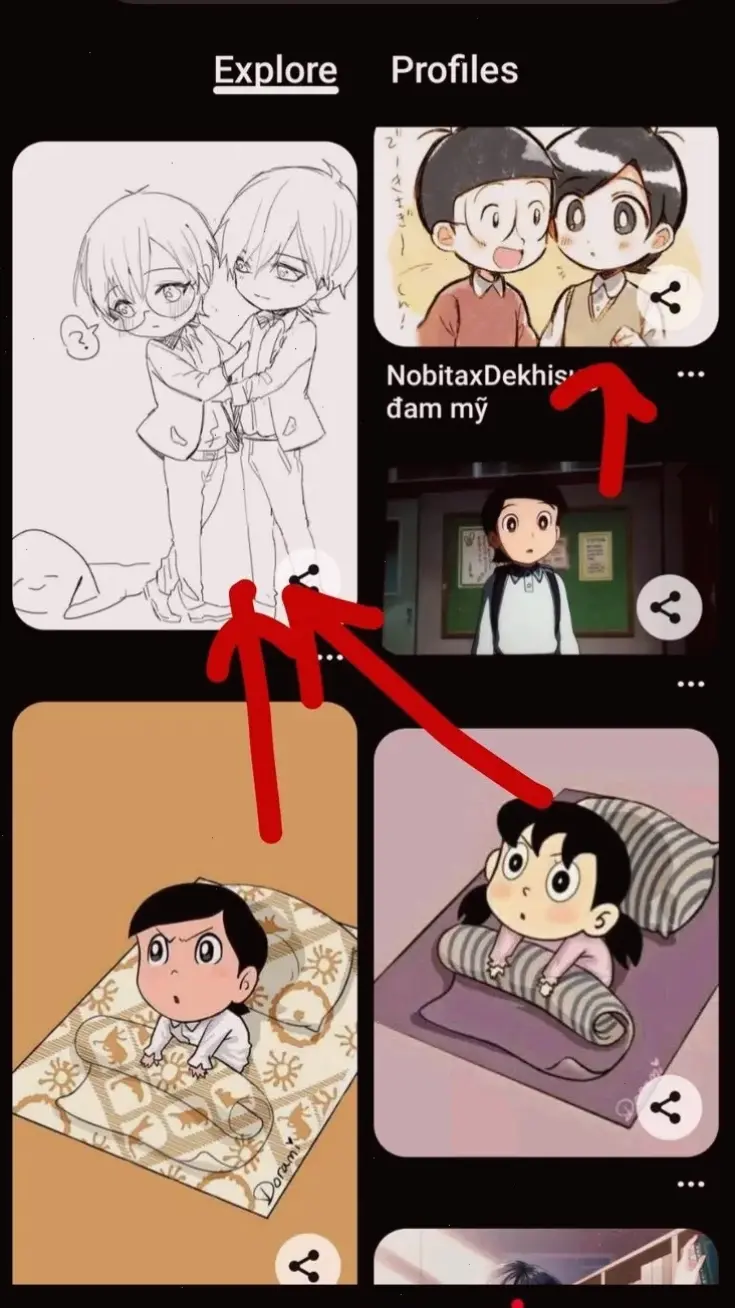 Nobita x Dekisugi: Sự tương phản hài hước giữa hai chàng trai trong Doraemon. Tìm hiểu qua các tập phim hay!