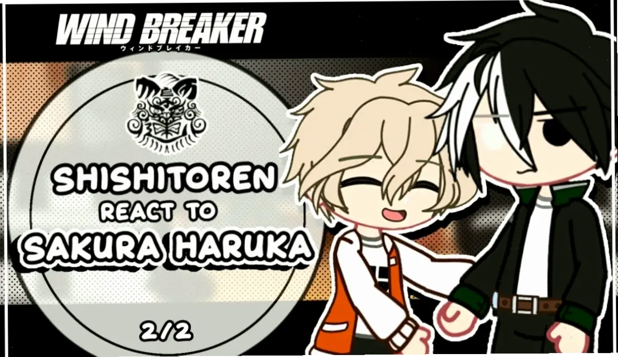 React to Sakura Haruka: Phản ứng thú vị từ fan với những khoảnh khắc ấn tượng, tạo nên sự lan tỏa mạnh mẽ.