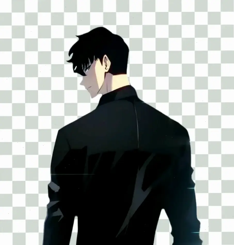 Sung Jin Woo PNG: Hình ảnh trong suốt, dễ chỉnh sửa cho các dự án sáng tạo của bạn!