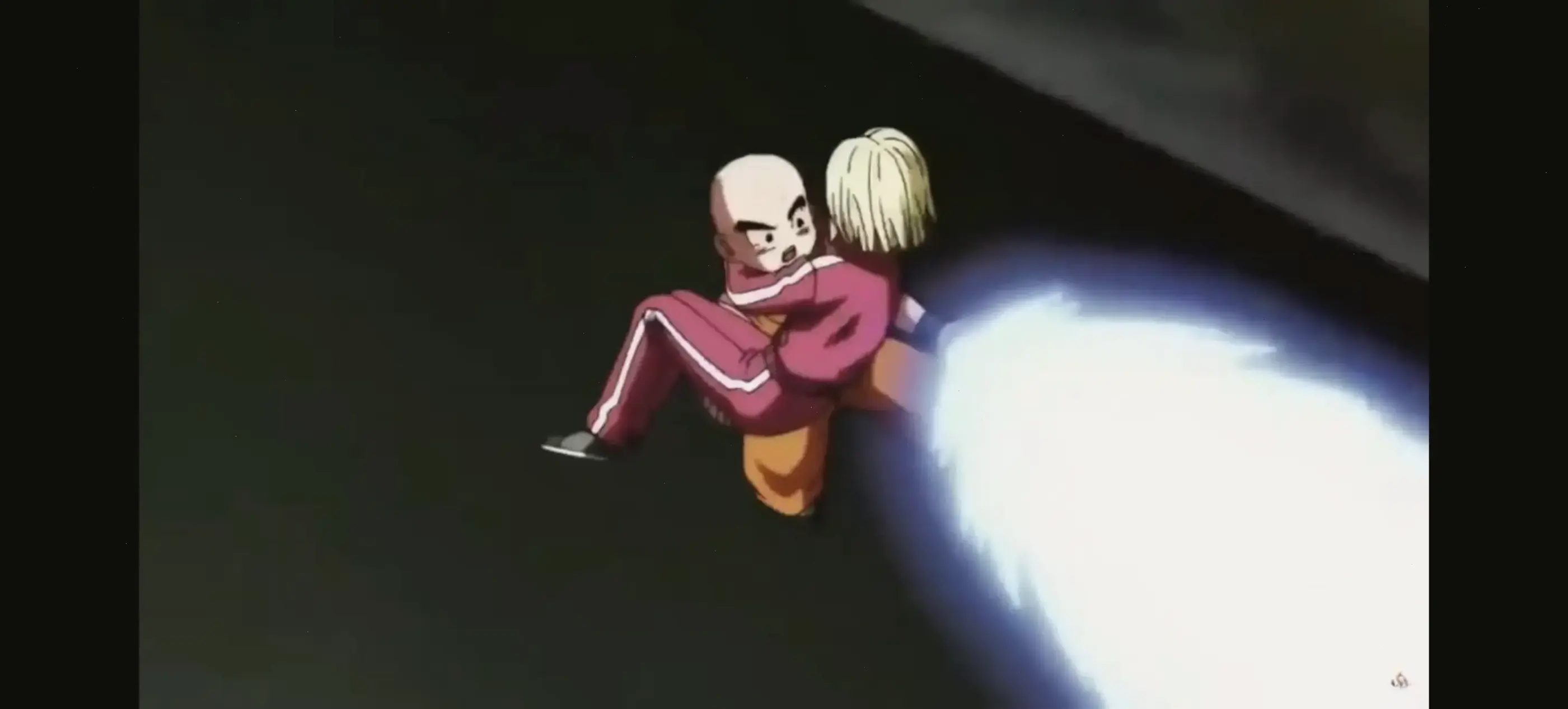 Vợ Krillin là ai? Chính là Android 18, nhân vật mạnh mẽ đã cùng Krillin xây dựng cuộc sống viên mãn trong Dragon Ball!