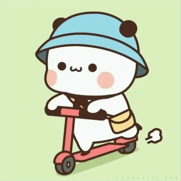 Xem Ngay Avatar Gấu Chibi Đáng Yêu, Độc Nhất Và Hấp Dẫn!