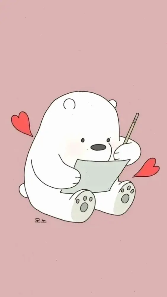 Khám phá Avatar Gấu Hoạt Hình Cute độc đáo, hấp dẫn và thôi thúc nhấp!