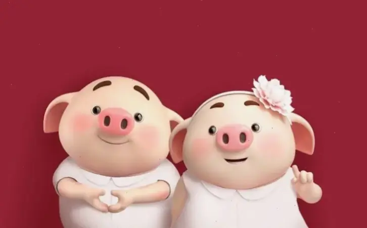 Khám Phá Ngay Ảnh Avatar Heo Ngộ Nghĩnh Độc Đáo Và Hấp Dẫn!