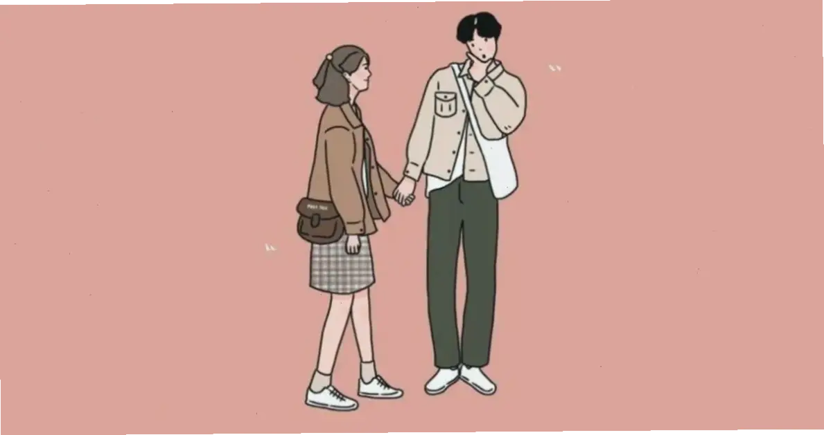 Khám Phá Avatar Tình Yêu Hoạt Hình Độc Lạ Và Hấp Dẫn!