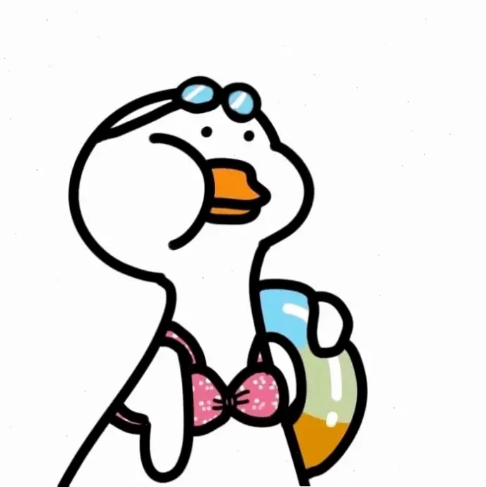 Khám phá Ảnh avatar vịt trắng độc đáo, hấp dẫn và thôi thúc nhấp chuột!