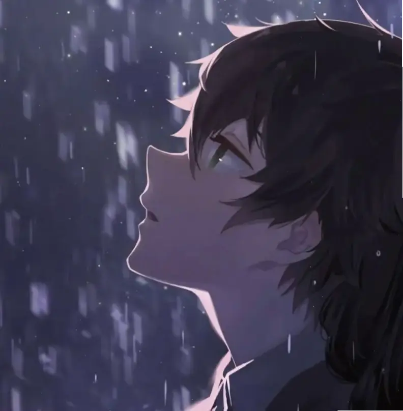 Anime girl buồn hình nền máy tính: Cô gái anime buồn đồng hành, mang cảm xúc vào công việc hàng ngày.