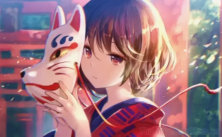 Anime Tokyo Ghoul cuốn hút, khám phá thế giới ghoul đen tối và những bí mật kinh dị.