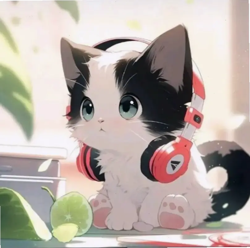Thôi thúc bạn khám phá Avatar Anime Mèo siêu dễ thương và độc đáo!