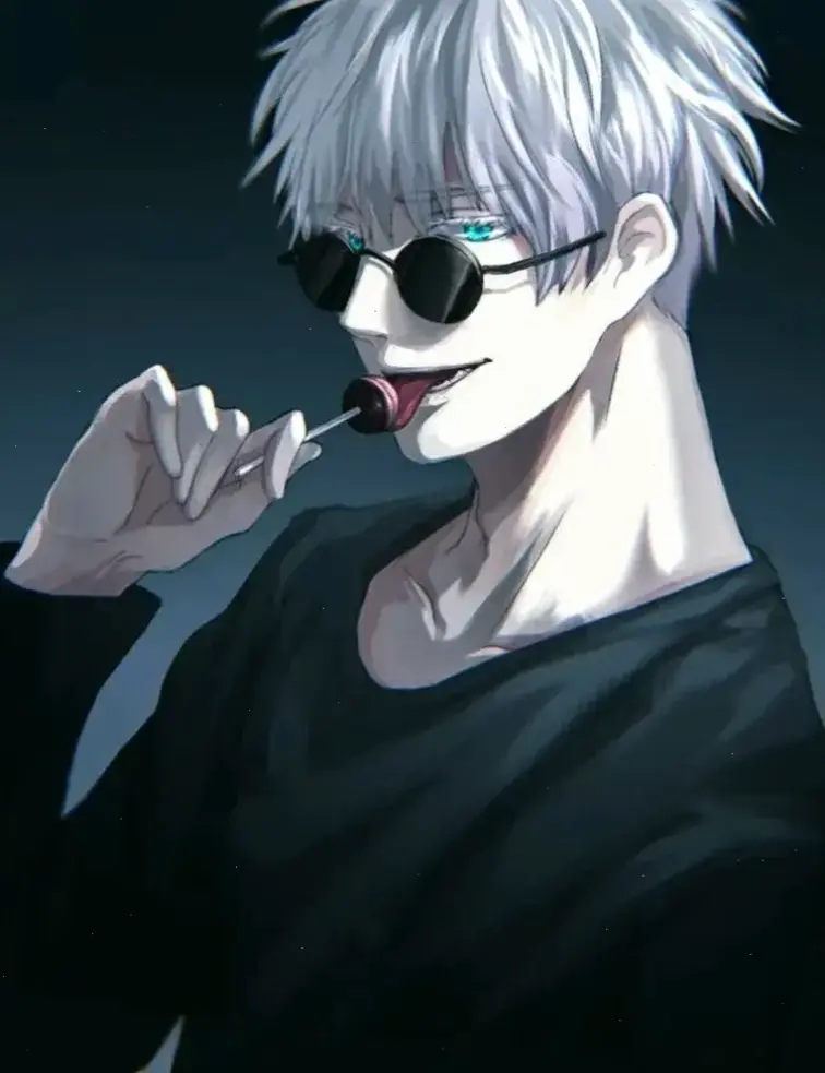 Avatar anime nam hút thuốc đẹp, phong cách cool ngầu và cuốn hút, lý tưởng để làm nổi bật profile của bạn!