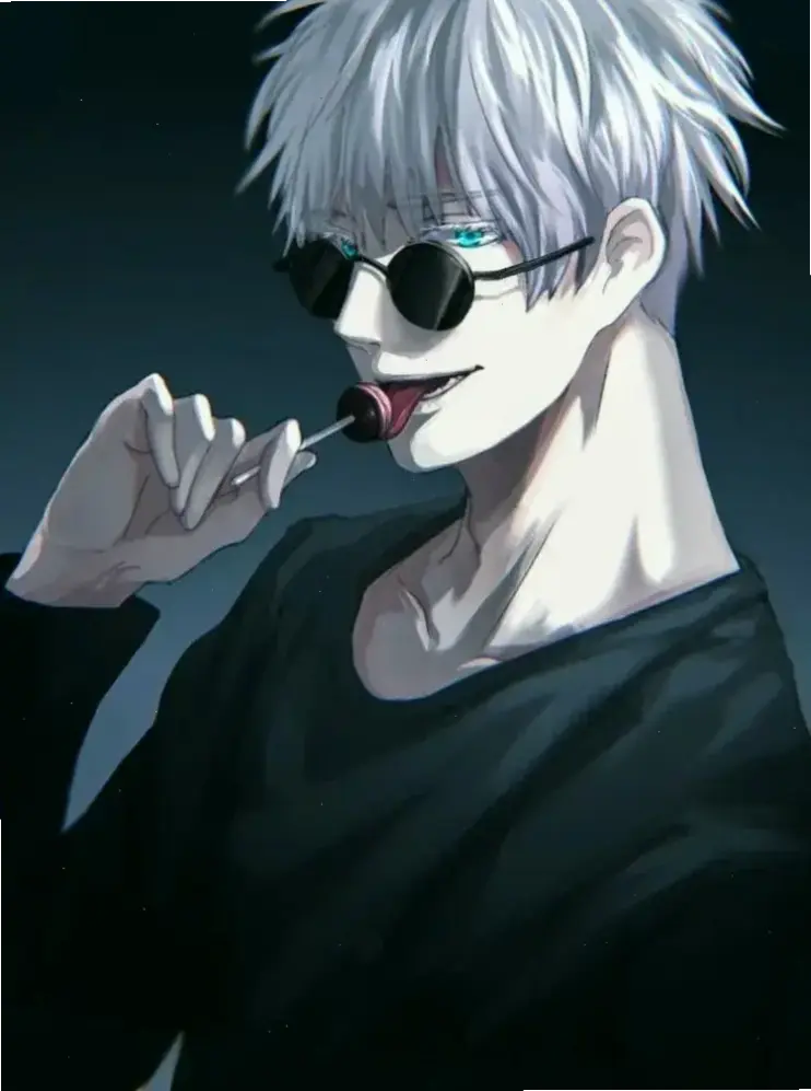 Avatar anime nam hút thuốc: Bí ẩn cuốn hút, phong cách độc đáo cho profile cá nhân của bạn!