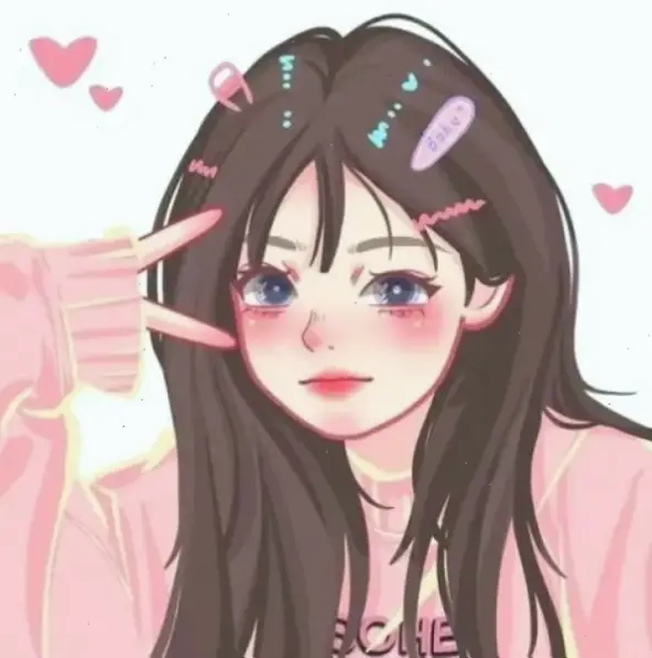 Avatar Anime Nữ Dễ Thương, Độc Nhất, Hấp Dẫn Và Thôi Thúc Nhấp!