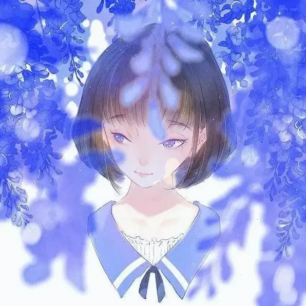 Khám Phá Avatar Anime Nữ Tóc Ngắn Độc Đáo Và Hấp Dẫn!