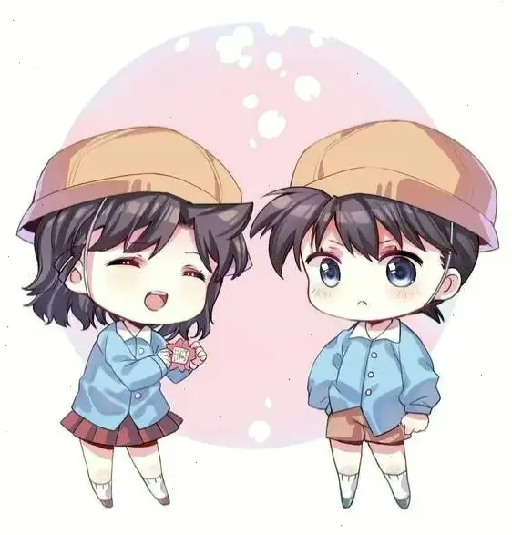 Khám Phá Avatar Cặp Độc Đáo Cho Bạn Thân Khác Giới Ngay!
