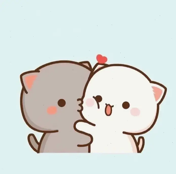 Khám Phá Avatar Cặp Mèo Hấp Dẫn Và Độc Đáo Ngay!