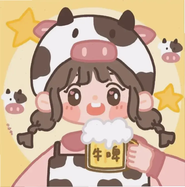 Hãy Khám Phá Avatar Chibi Nữ Độc Đáo Và Hấp Dẫn Ngay!