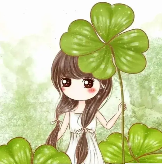 Khám Phá Avatar Cỏ May Mắn – Độc Nhất, Hấp Dẫn Và Thôi Thúc Bạn!