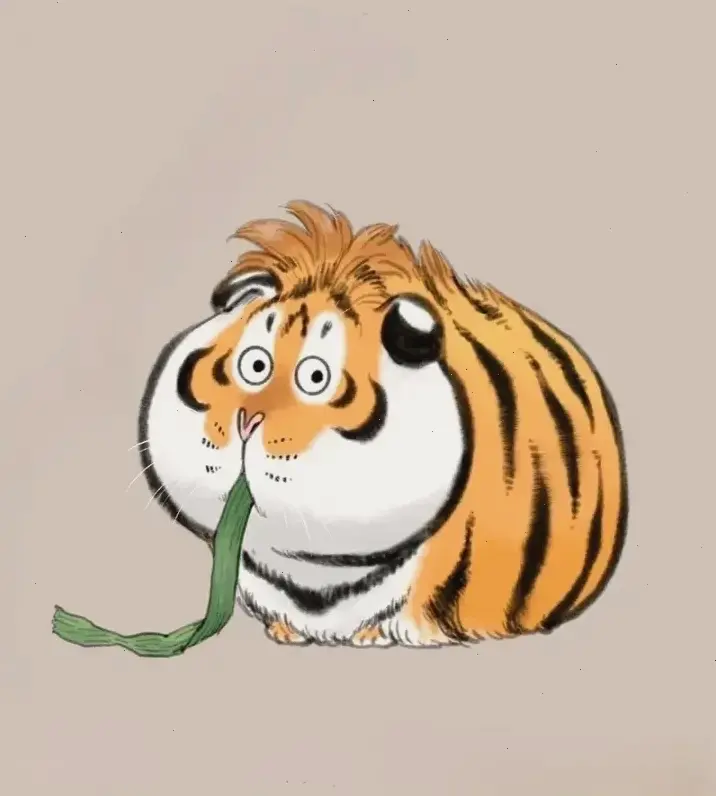 Khám phá sức mạnh huyền bí của Avatar Con Hổ – biểu tượng dũng mãnh, sẵn sàng chinh phục mọi thử thách phiêu lưu!