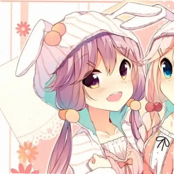 Khám Phá Avatar Đôi Bff Nữ Chibi Độc Nhất, Hấp Dẫn Và Thôi Thúc Nhấp Chuột!