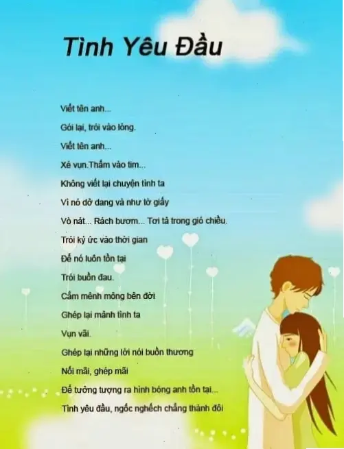 Tạo Ngay Avatar Đôi Tình Yêu Cá Nhân Với Chữ Độc Đáo!