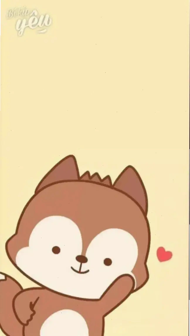 Avatar động vật cute: Biến bạn thành chú thú dễ thương, sáng tạo và đầy màu sắc, thu hút mọi ánh nhìn!