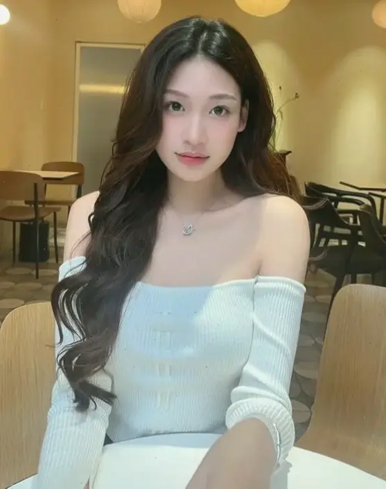 Avatar gái xinh rạng rỡ này sẽ làm mới profile bạn, mang vẻ đẹp cuốn hút và tự tin mỗi ngày!