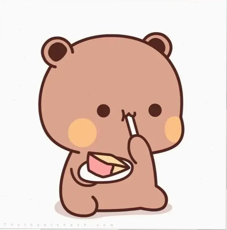 Avatar Gấu Brown: Khám phá sức mạnh dũng cảm và niềm vui bất tận trong biểu tượng phiêu lưu độc đáo này!