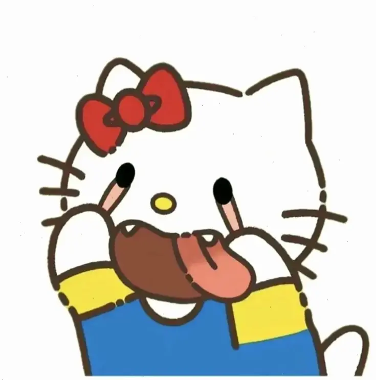 Hãy Khám Phá Avatar Hello Kitty Vô Tri – Độc Đáo, Ngây Thơ Và Hấp Dẫn!