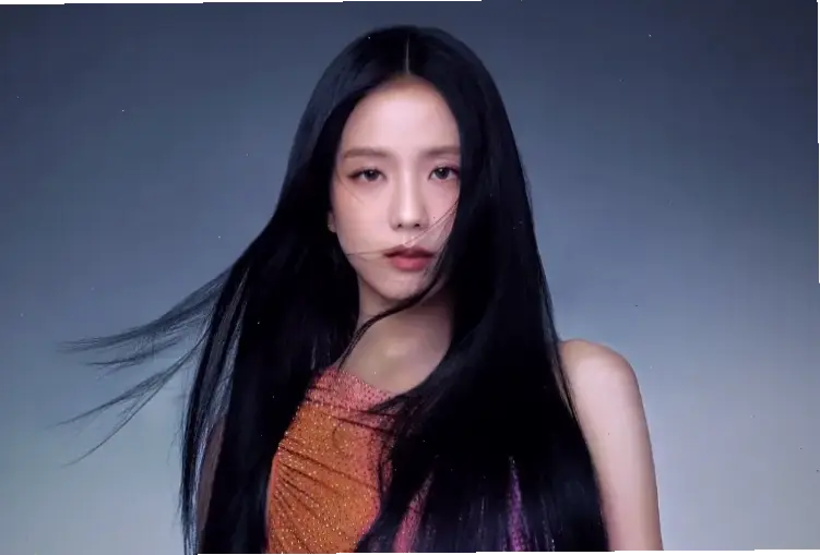 Discover the Cool and Unique Avatar of Jisoo – Click Now!