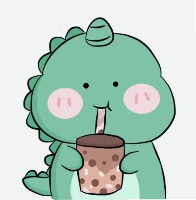 Khám phá Avatar Khủng Long Xanh Cute, độc đáo và dễ thương!
