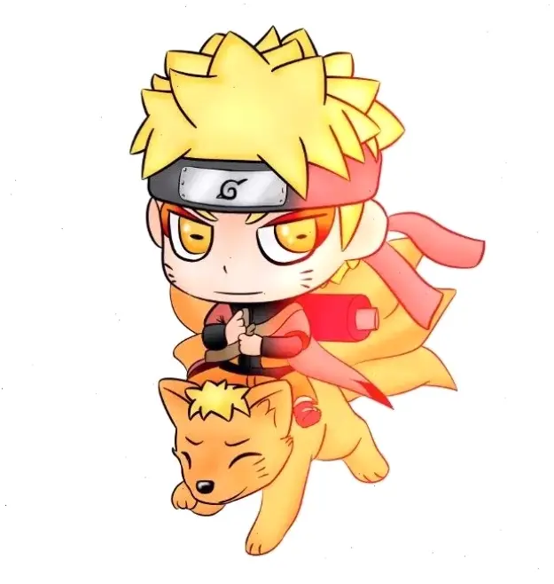Khám Phá Avatar Naruto Siêu Dễ Thương Và Độc Đáo! Nhấp Ngay!