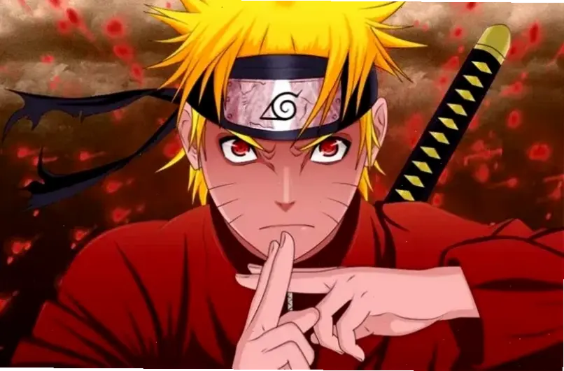 Click Xem Avatar Naruto Siêu Ngầu, Độc Nhất Và Hấp Dẫn!