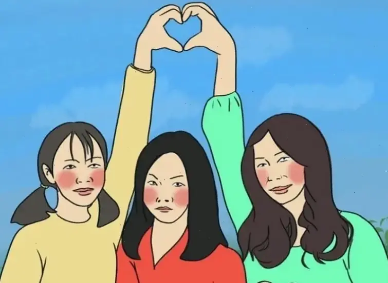 Hãy Khám Phá Avatar Nhóm 3 Người Lầy, Độc Nhất Và Hấp Dẫn!