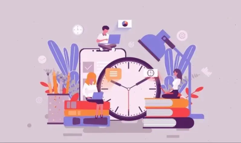 Hãy Khám Phá Avatar Dễ Thương Cho Nhóm Học Tập Của Bạn!